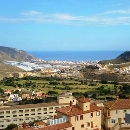 Destino Deluxe Roquetas Envia Golf & Spa La Envia Eksteriør billede