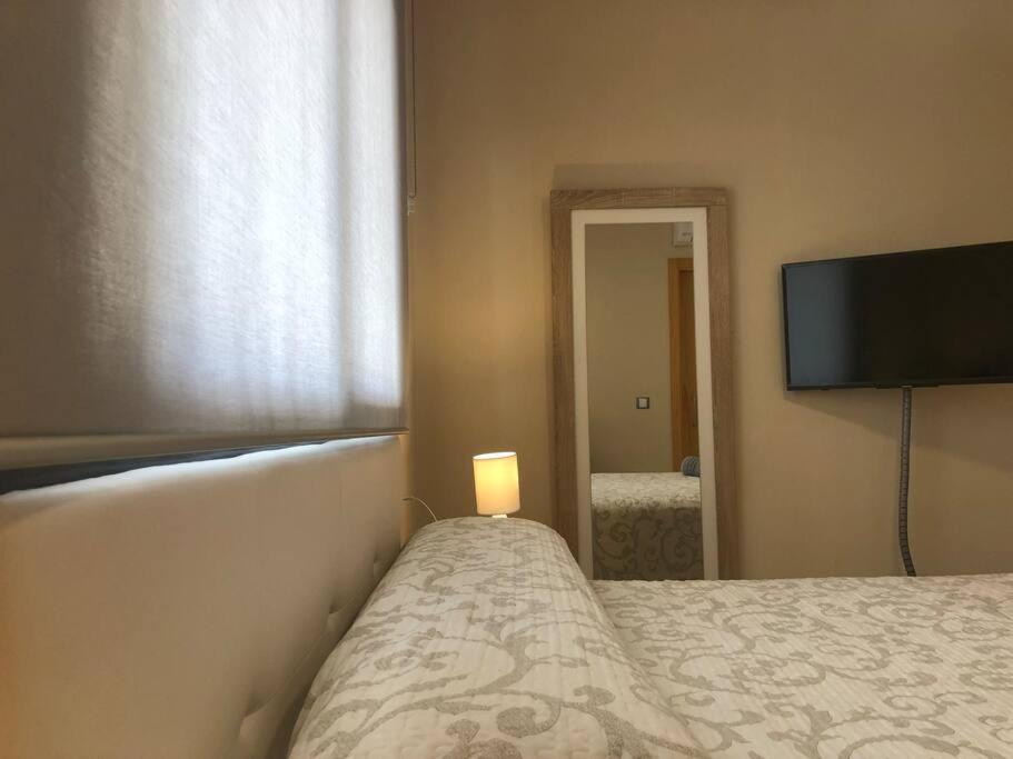Destino Deluxe Roquetas Envia Golf & Spa La Envia Eksteriør billede