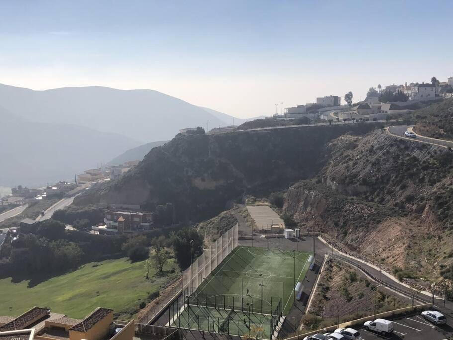 Destino Deluxe Roquetas Envia Golf & Spa La Envia Eksteriør billede